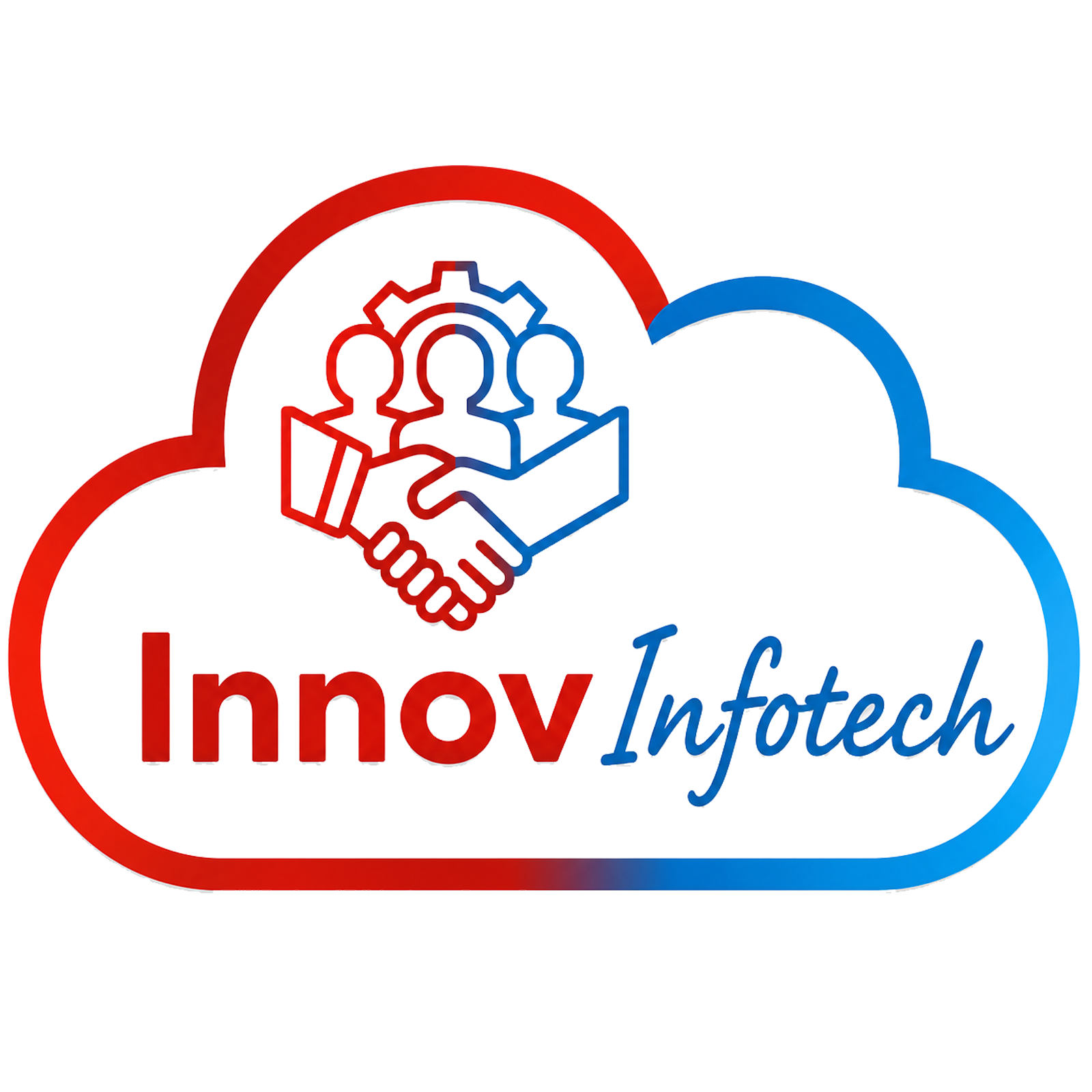 InnovInfotech Logo